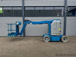 Genie Z30/20N RJ Hoogwerker Knikarmhoogwerker