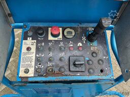 Genie Z30/20N RJ Hoogwerker Knikarmhoogwerker