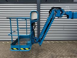 Genie Z30/20N RJ Hoogwerker Knikarmhoogwerker