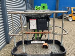 Niftylift HR17NE Hoogwerker Knikarmhoogwerker