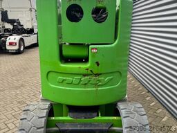 Niftylift HR17NE Hoogwerker Knikarmhoogwerker