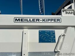 MAN TGM 15.290/Kipper/4x2/NL7,7 To/AHK/Nur55 tkm/Top