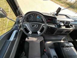 MAN TGM 15.290/Kipper/4x2/NL7,7 To/AHK/Nur55 tkm/Top