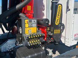 MAN TGS 18.470 BL/ PK 14.502 /17m/Prit. 6,20m/ 9 tkm