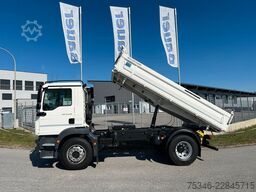 MAN TGM 15.290/Kipper/4x2/NL7,7 To/AHK/Nur55 tkm/Top