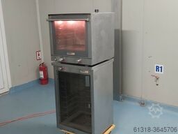 Garbin 43 DX UMI / 83 LI