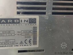 Garbin 43 DX UMI / 83 LI