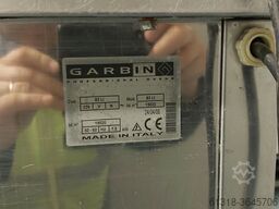 Garbin 43 DX UMI / 83 LI