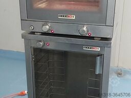 Garbin 43 DX UMI / 83 LI