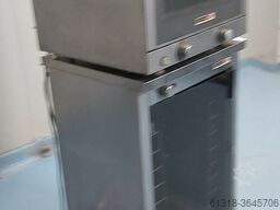 Garbin 43 DX UMI / 83 LI