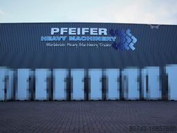 Trime X-BOX M 4x 320W Valid inspection, *Guarantee