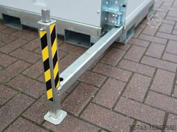 Trime X-BOX M 4x 320W Valid inspection, *Guarantee