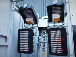 Trime X-BOX M 4x 320W Valid inspection, *Guarantee