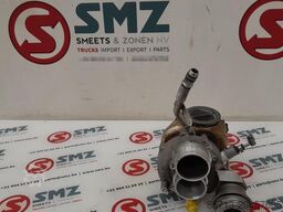 Mercedes Occ turbocharger AMG C63S Mercedes