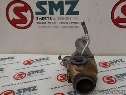 Mercedes Occ turbocharger AMG C63S Mercedes