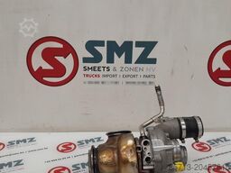 Mercedes Occ turbocharger AMG C63S Mercedes