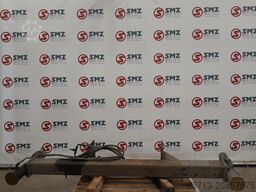 Diversen Occ steunbalk met steunpoten