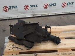 Renault Occ Stuurhuis Renault