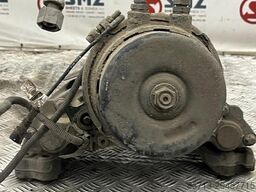 Scania Occ remklauw links Scania