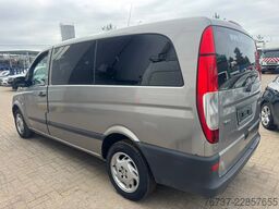 Mercedes-Benz Vito **111CDI-AIRCO-BELGIAN ORIGINE**