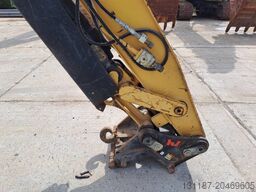 CAT 330DL UHD (21m UHD + Short Arm)