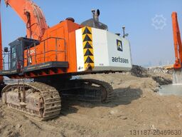 Hitachi EX 1200-6 Longreach 28m (Abu Dhabi)