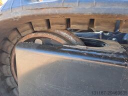 Sany SY 19 E Electric (3 Buckets)