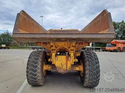 Volvo A30G(2pieces available)