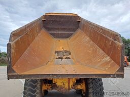 Volvo A30G(2pieces available)