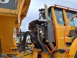 Volvo A30G(2pieces available)