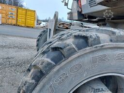 Hitachi ZX 170 W-5 B