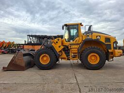 Volvo L 150 H (New Tyres)