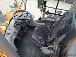 Volvo L 150 H (New Tyres)