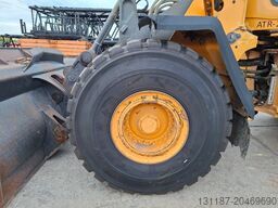 Volvo L 150 H (New Tyres)