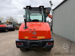 Kubota R 065