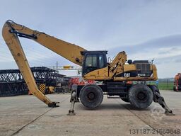 Caterpillar M325D LMH