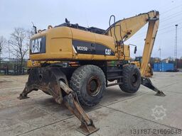 Caterpillar M325D LMH
