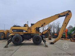 Caterpillar M325D LMH