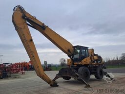 Caterpillar M325D LMH