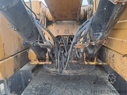 Caterpillar M325D LMH