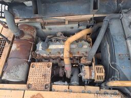 Caterpillar M325D LMH