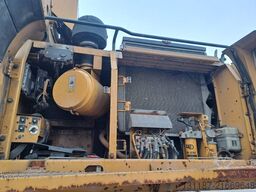 Caterpillar M325D LMH