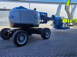 Genie Z45/25 XC Diesel, 4x4 Drive, 16m Working Height, 7