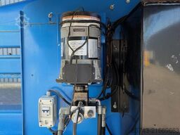 Genie Z45/25 XC Diesel, 4x4 Drive, 16m Working Height, 7