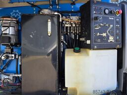 Genie Z45/25 XC Diesel, 4x4 Drive, 16m Working Height, 7