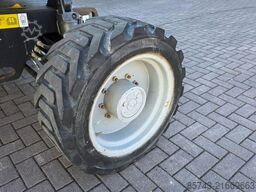 Genie Z45/25 XC Diesel, 4x4 Drive, 16m Working Height, 7