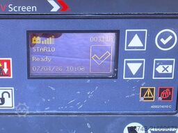 Haulotte STAR 10 Electric, 10m Working Height, 3m Reach, 20