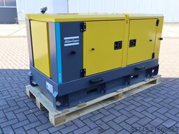 Atlas Copco QAS 40 ST3 Valid inspection, *Guarantee! Diesel, 4