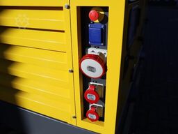 Atlas Copco QAS 40 ST3 Valid inspection, *Guarantee! Diesel, 4