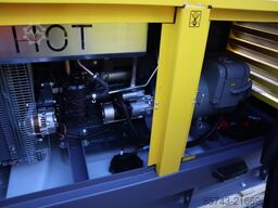 Atlas Copco QAS 40 ST3 Valid inspection, *Guarantee! Diesel, 4